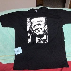 Comedy TRUMP tshirt